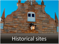 Historical Sites